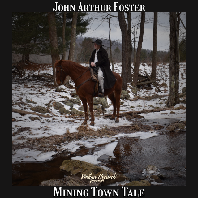 “Mining Town” sample track recorded and mixed at SpectraSound LLC in Quakertown PA