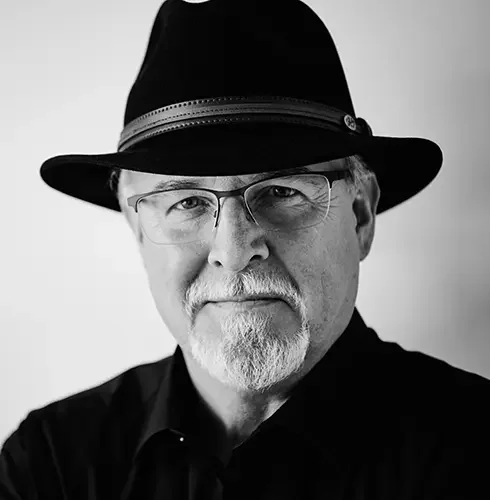 Brian Bortz performing “Steak & Chops” sample recorded at SpectraSound LLC