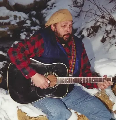 Bob “Bobcat” Clayton performing “Why We Shine” sample at SpectraSound LLC