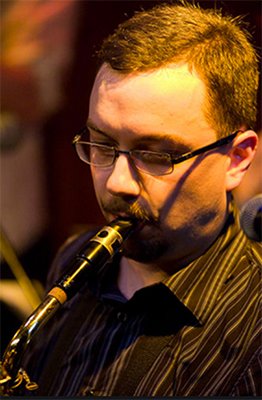 Ian O’Beirne performing “Saporro (Party City)” mastered track at SpectraSound LLC
