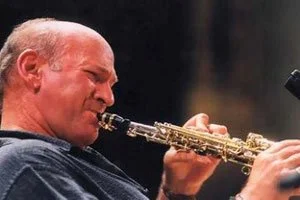 Dave Liebman performing “Embers” recorded live at SpectraSound LLC