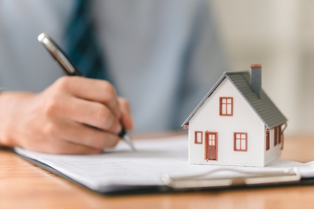 Vente Immobilière