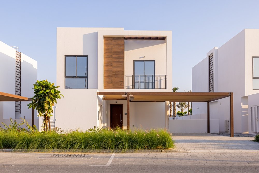 Construction Immobilière