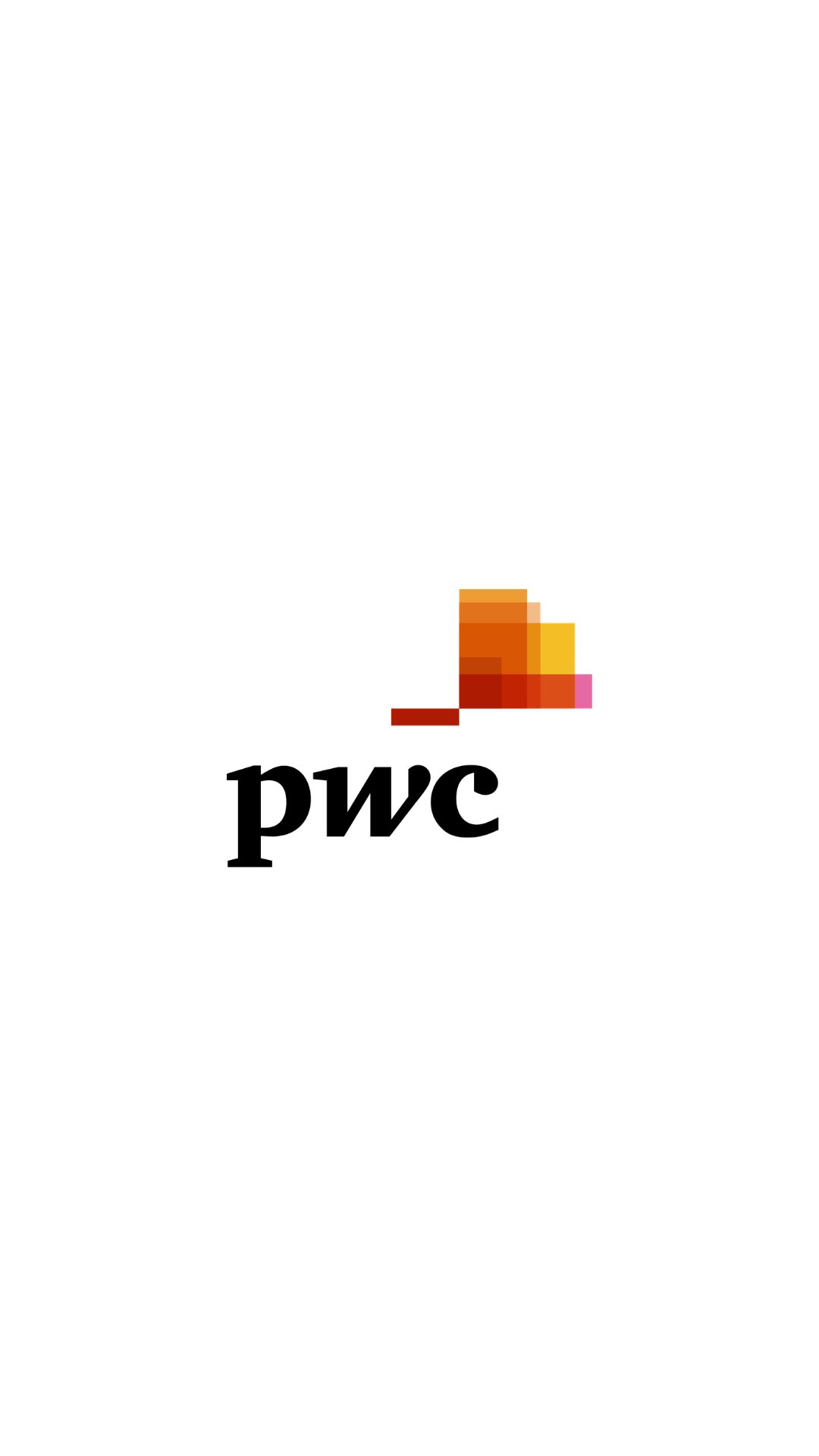PWC Logo