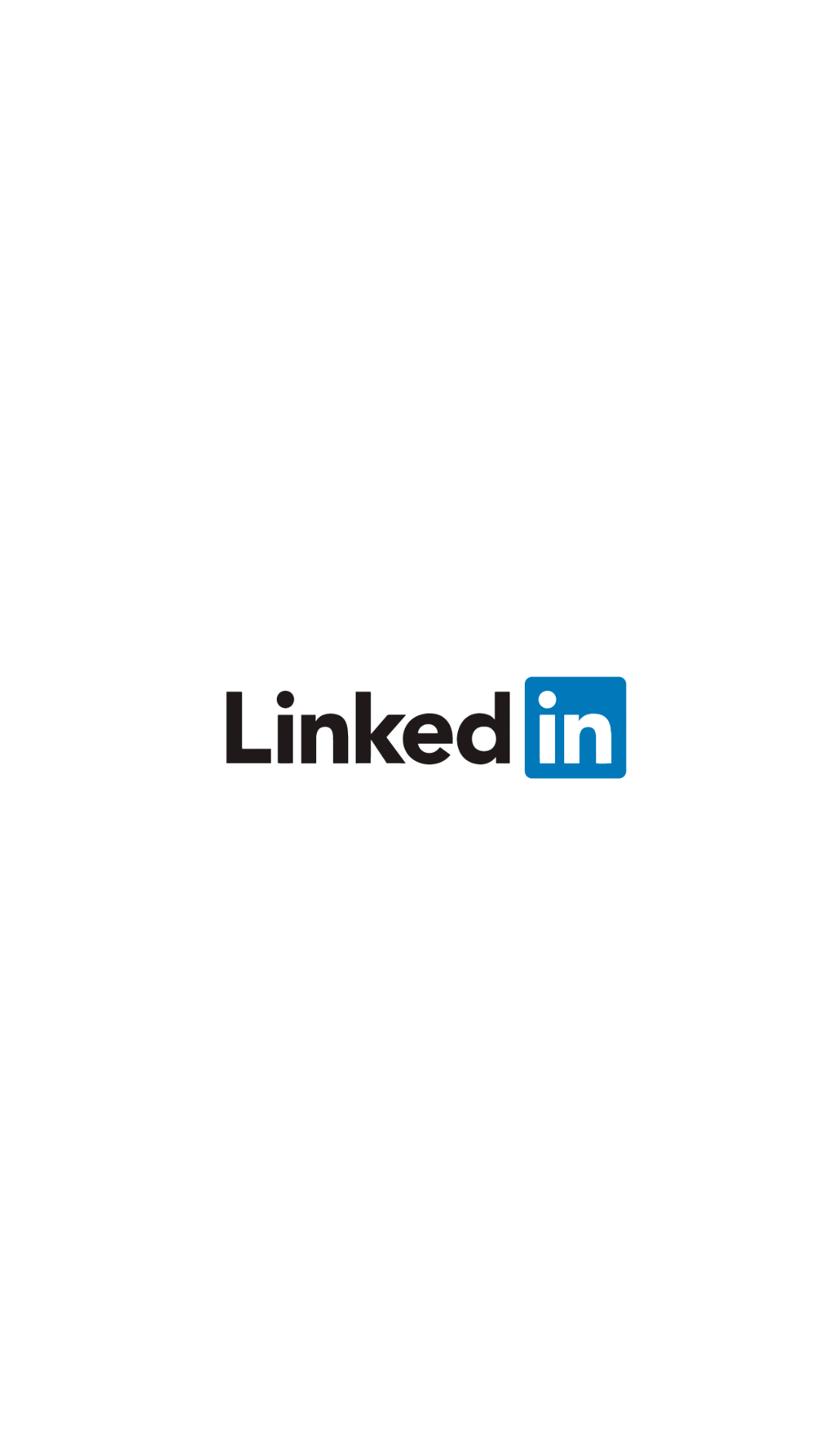LinkedIn Logo