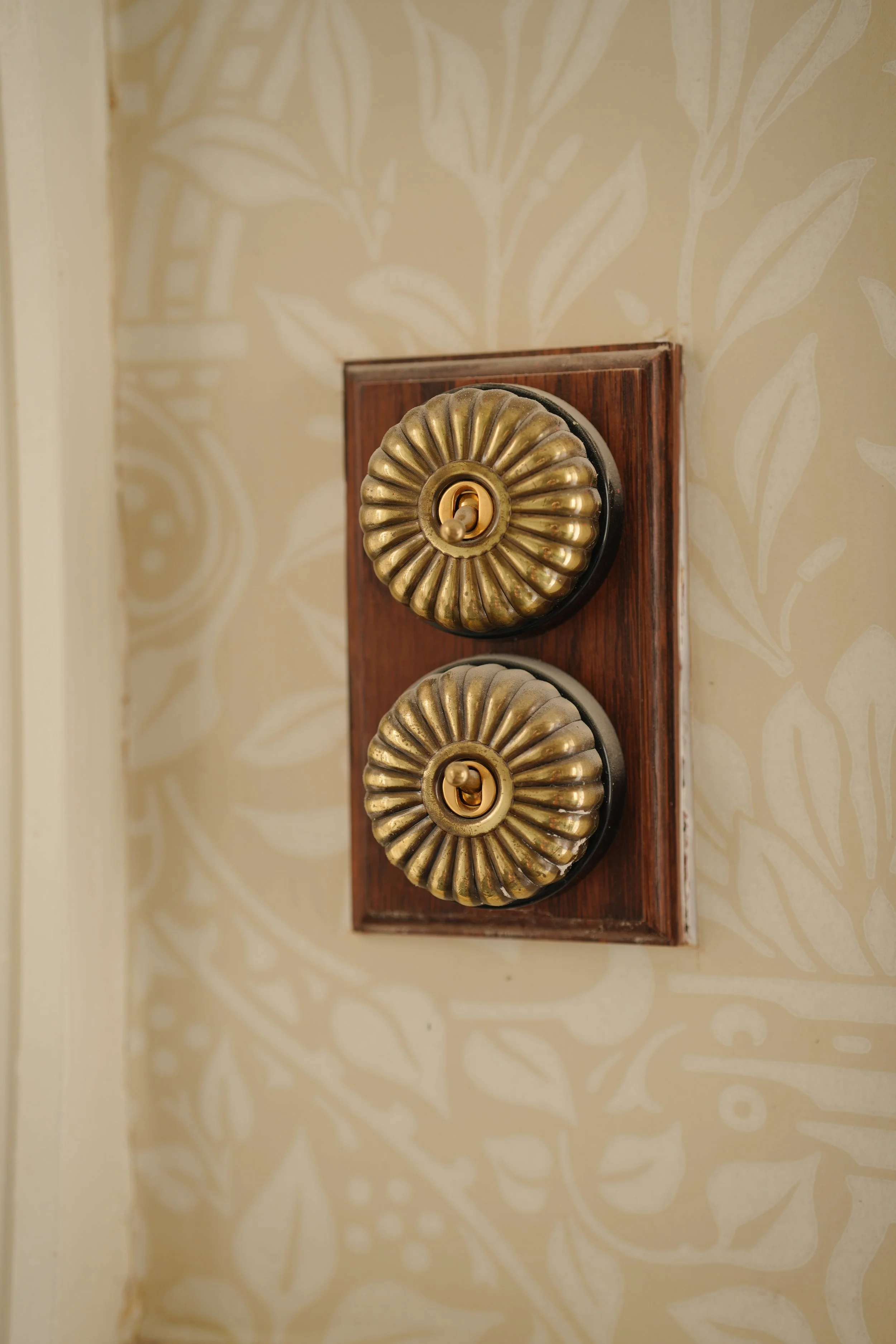 Original light switches