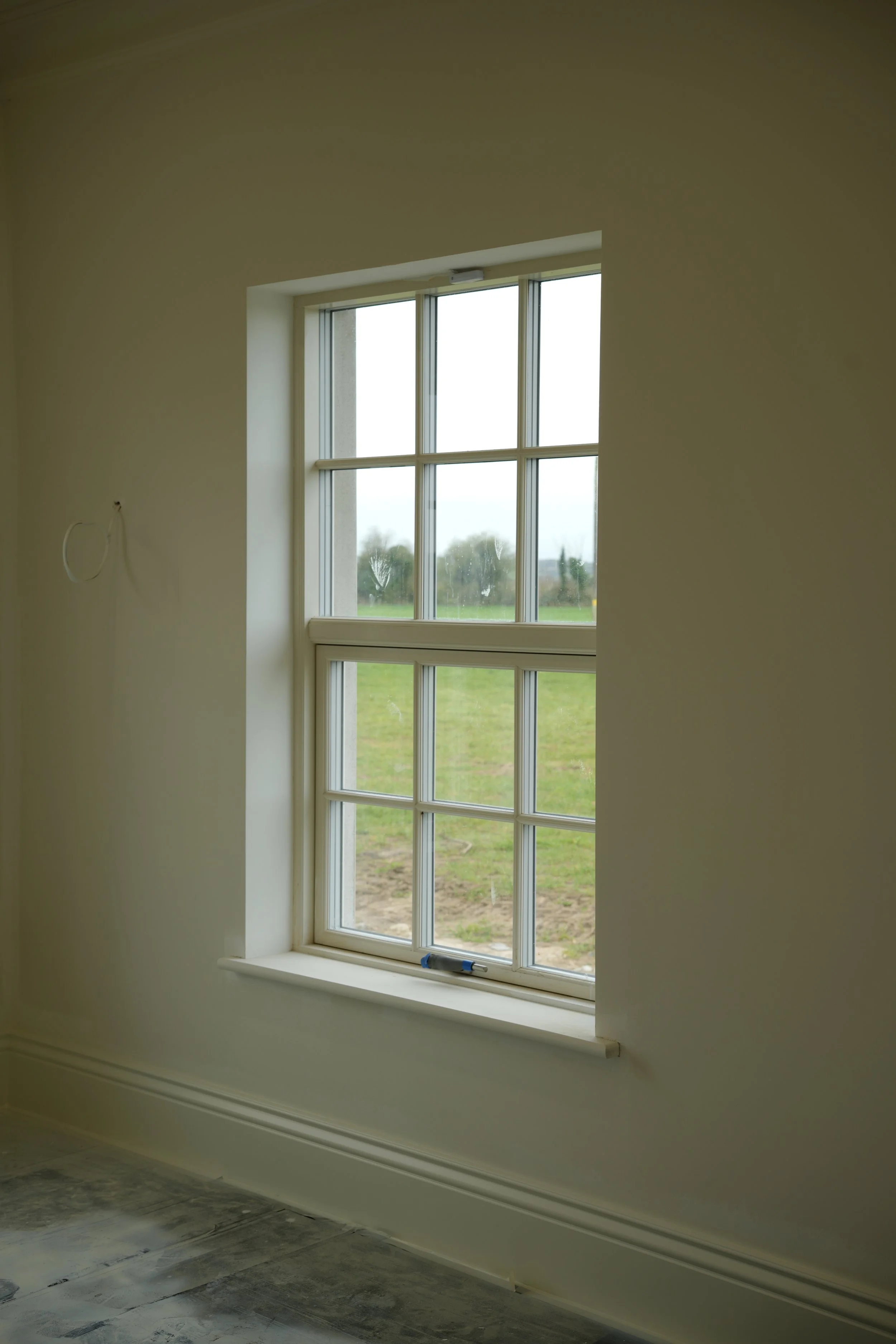 Rationel windows