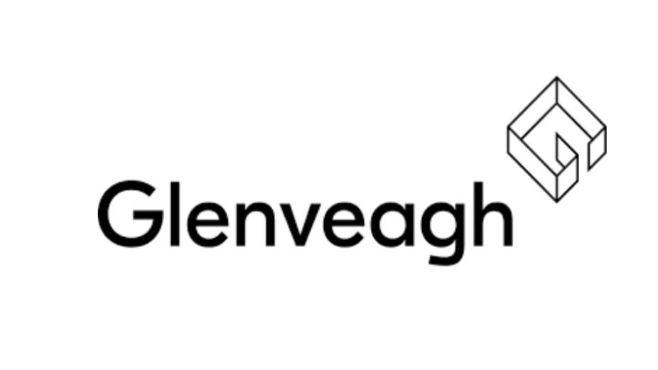 Glenveagh Logo