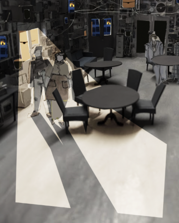 Episode 5 - Prohibited