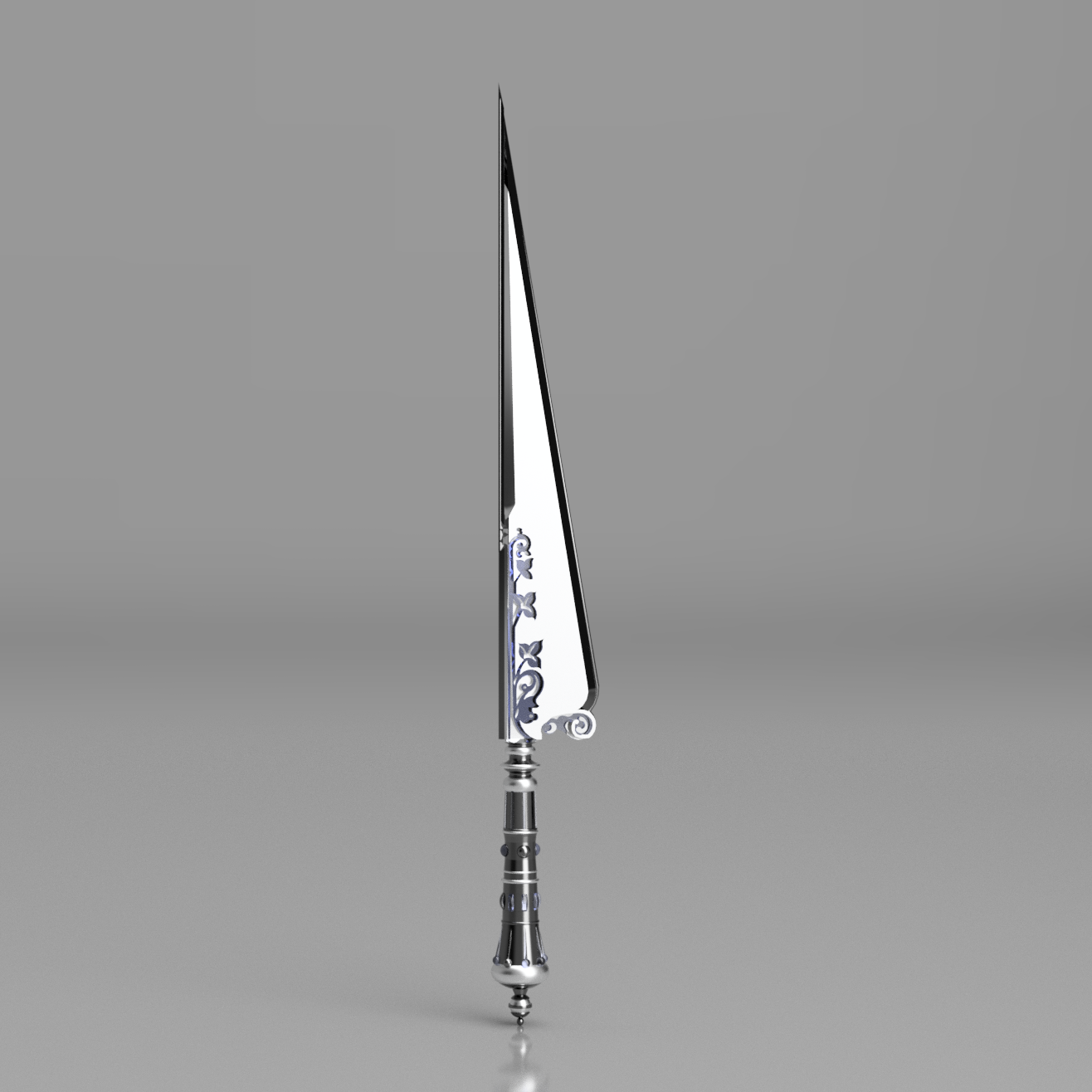 Fantasy Knife