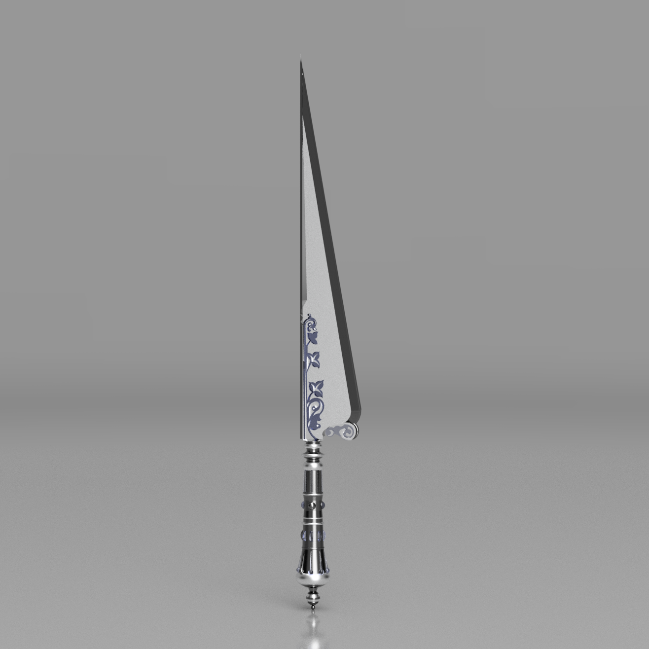 Fantasy Knife