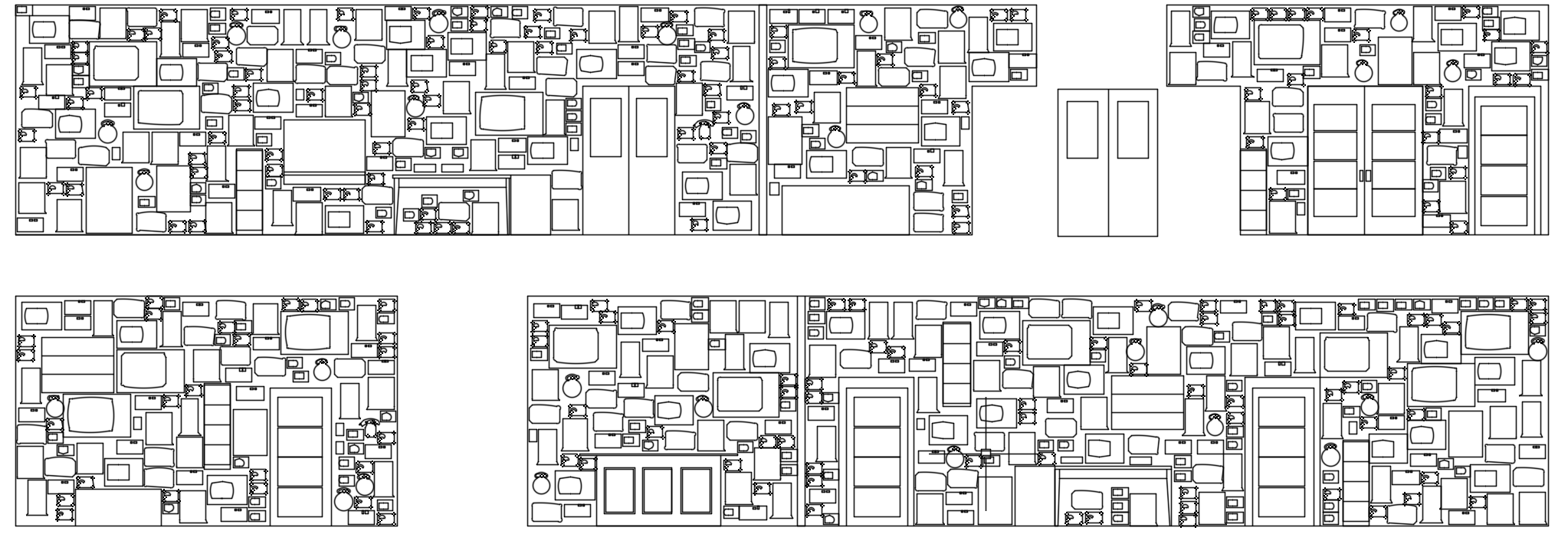 CAD for Laser Cutting Machinal