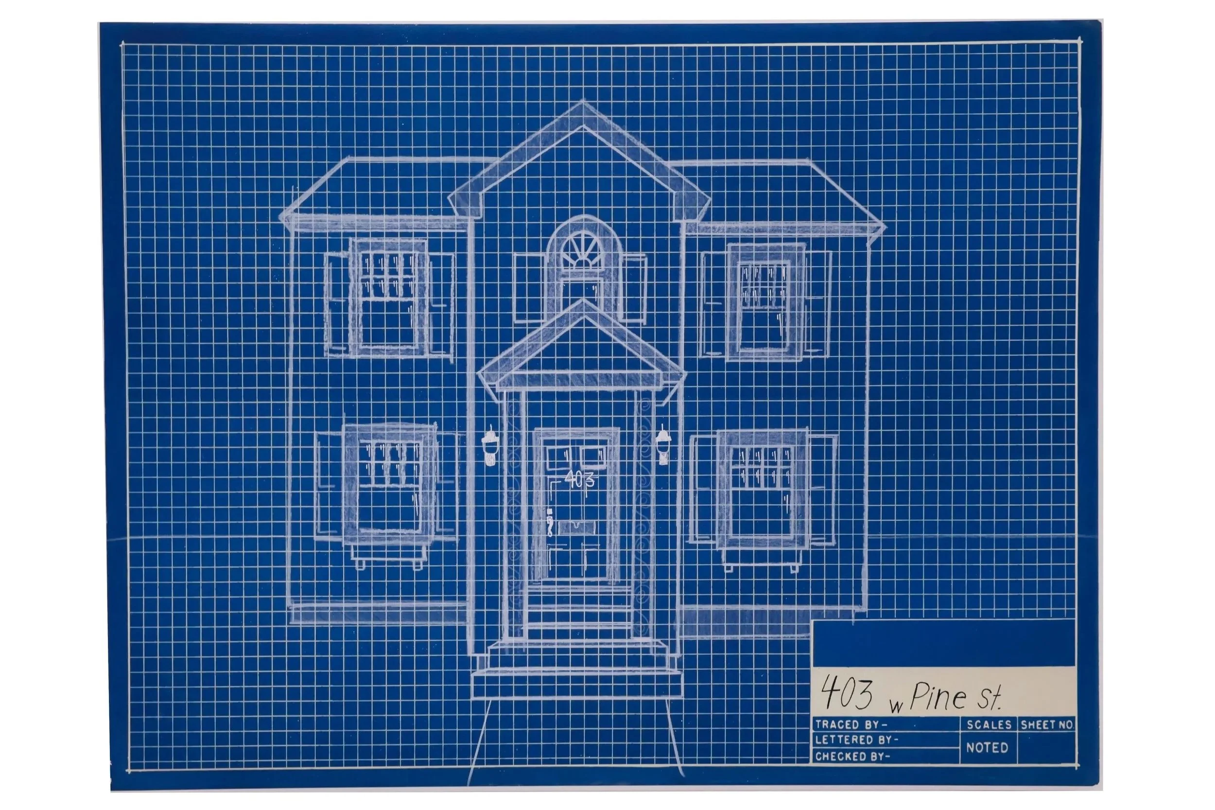 403 West Pine Street