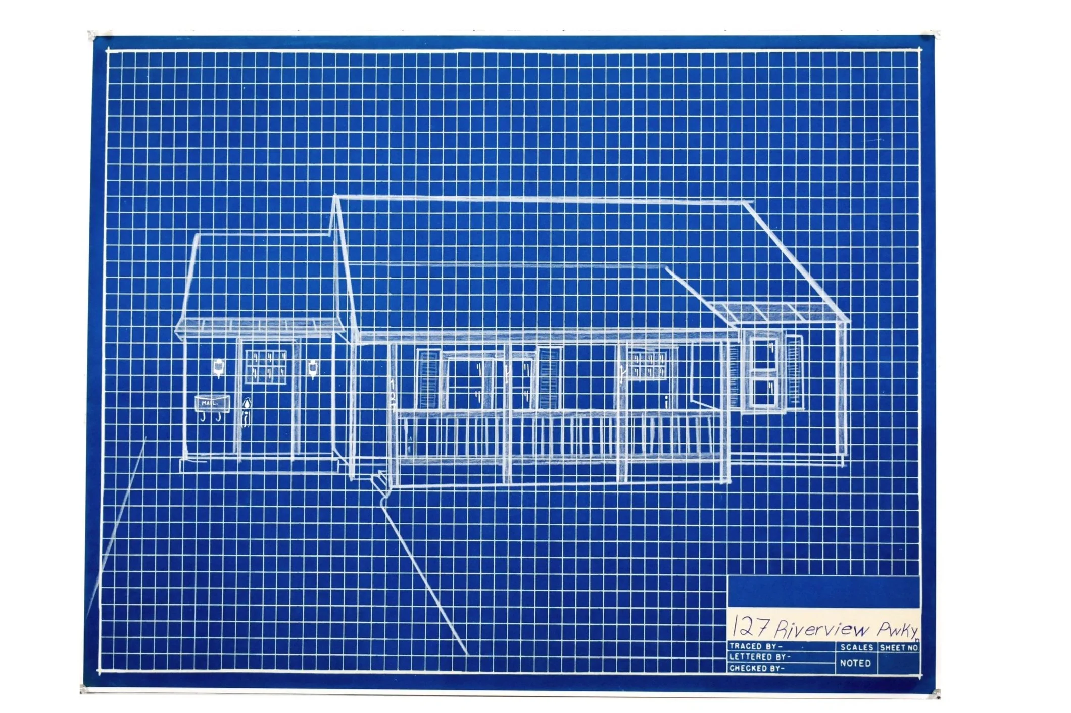 127 Riverview Parkway