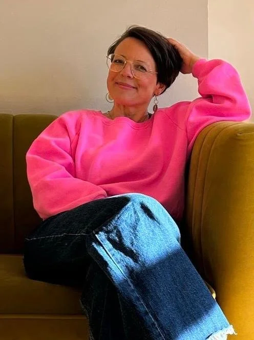 Portrait Katrin Steinkopf, Zeit für richtig gut, Coach