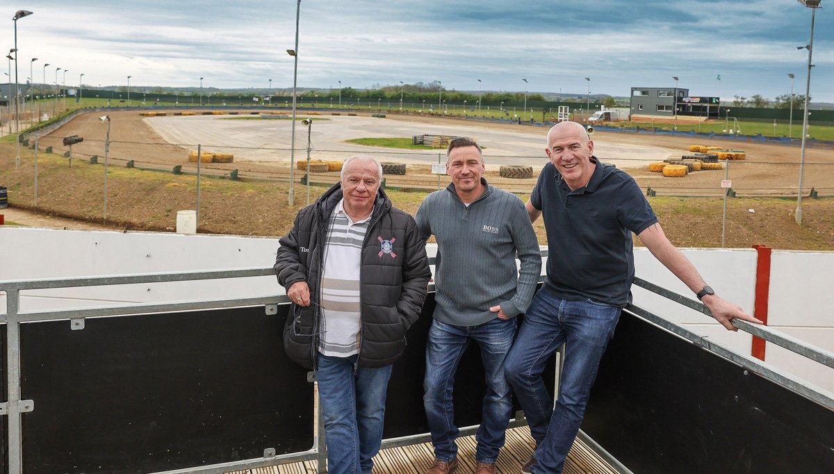 FOXES MANAGER EXCITED