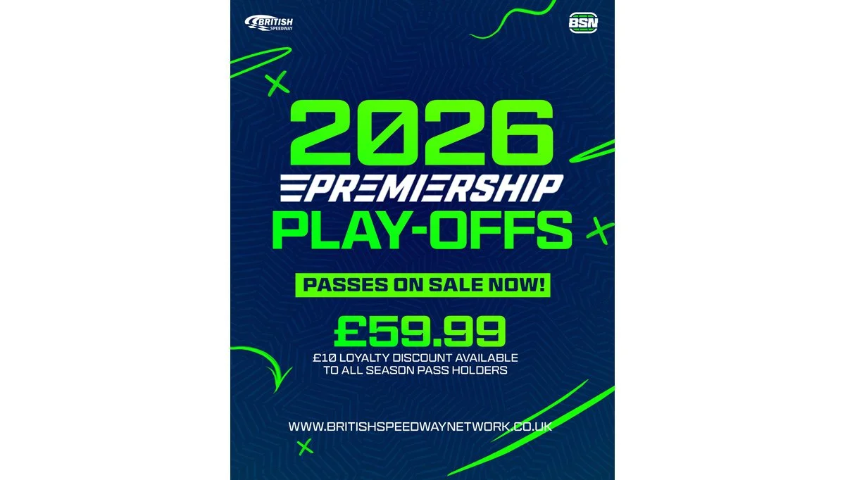 PREMIERSHIP PLAY-OFFS ON BSN