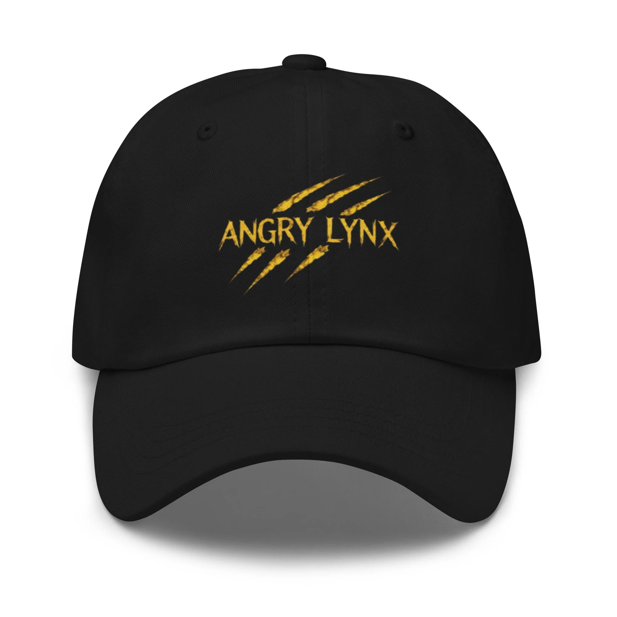 Angry Lynx hat