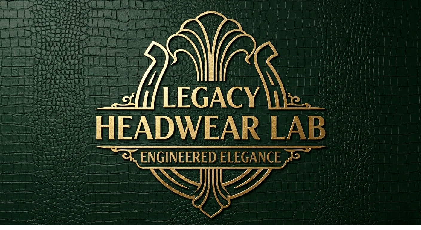 LEGACY HEADWEAR LAB