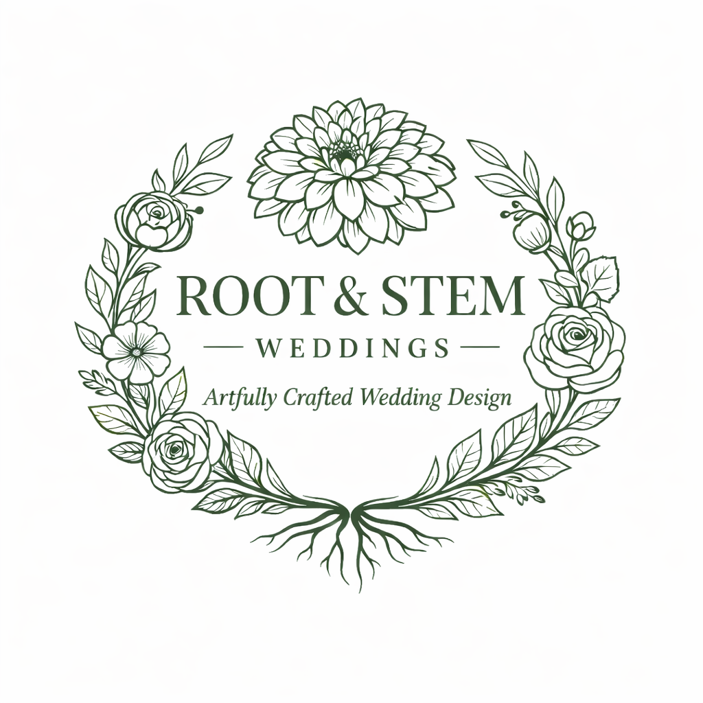 Root &amp; Stem Weddings