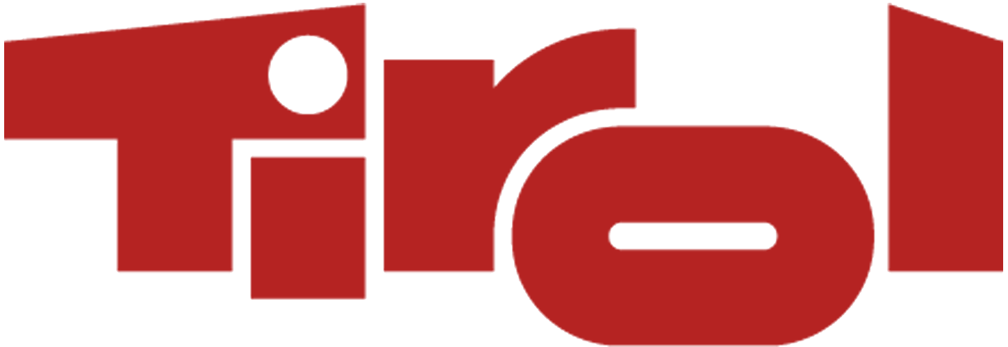 Logo von Kunde TIROL WERBUNG – Partner der Filmproduktion Schnittraum