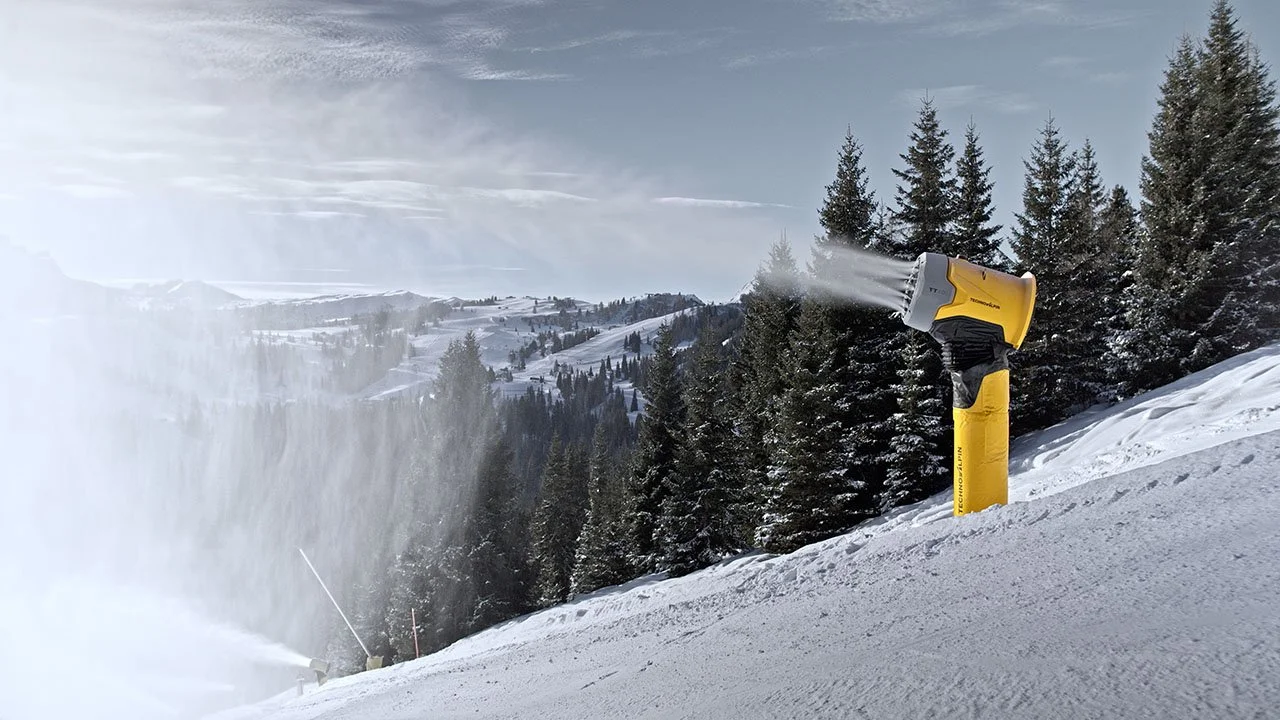 Techno Alpin – For This One Moment