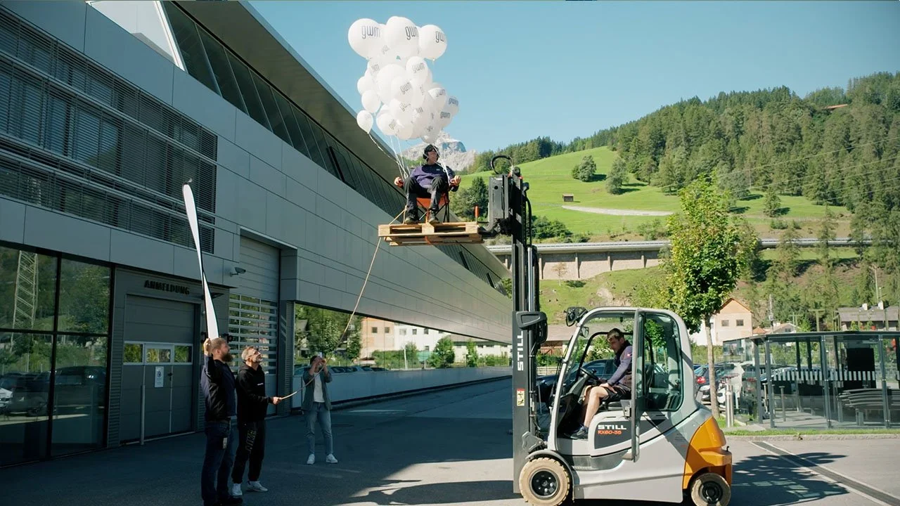 GWM – Lehrlings-Recruiting