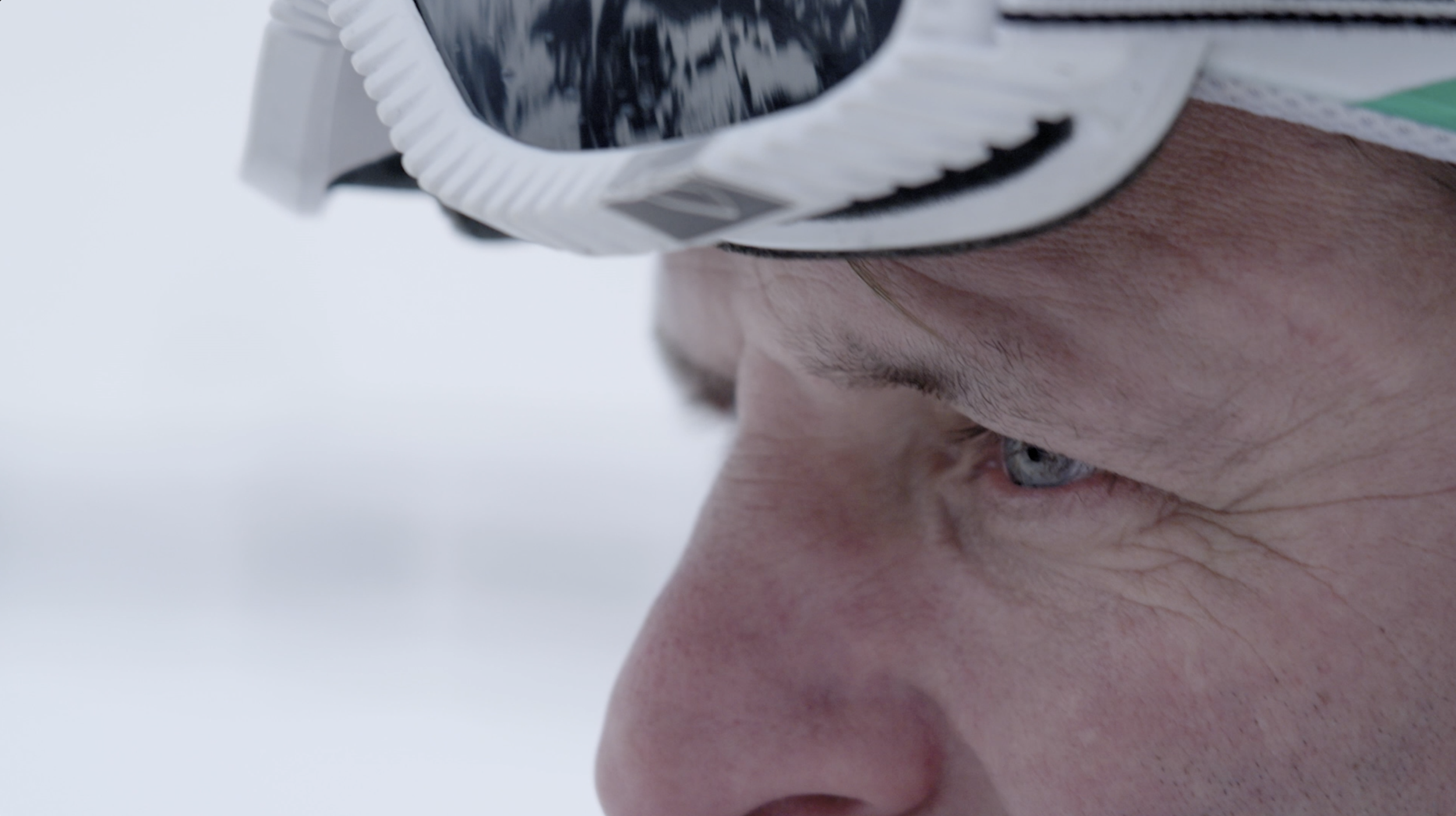 Film-Portrait über den paralympischen Athleten Andreas Kapfinger im Auftrag der Tirol Werbung. Videoproduktion Schnittraum Innsbruck.