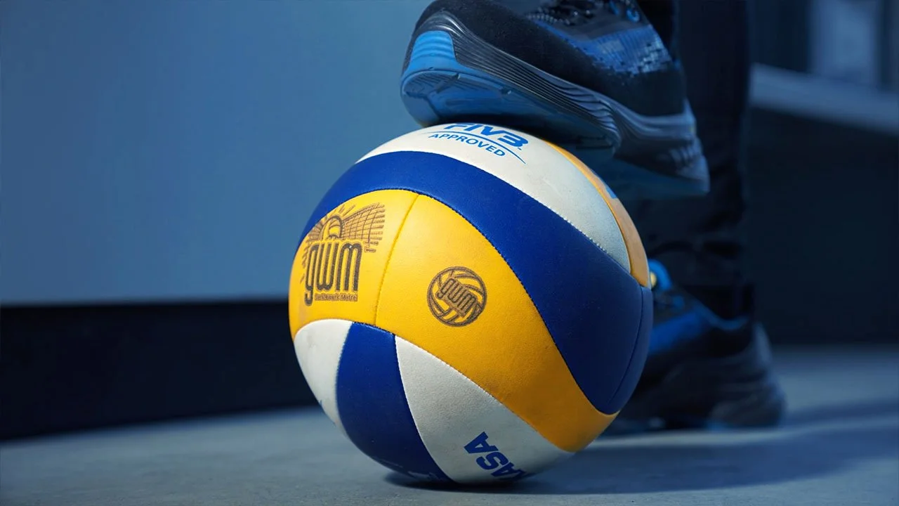 GWM – Fabrik trifft Sand (Volleyball-Kampagne)