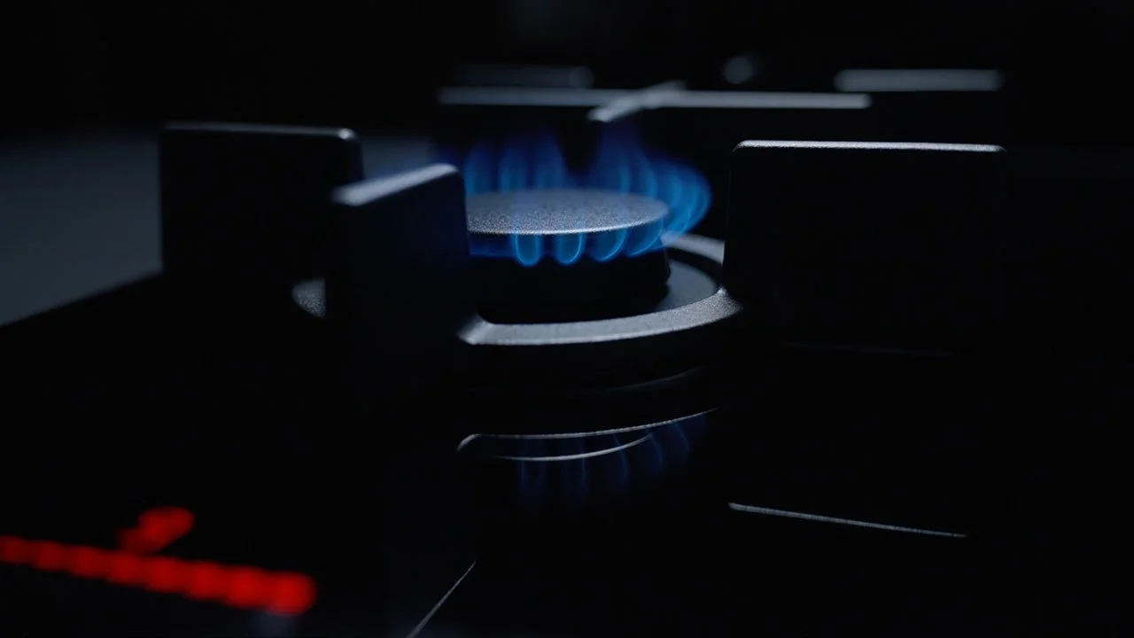 GWM - Herzstück Küche