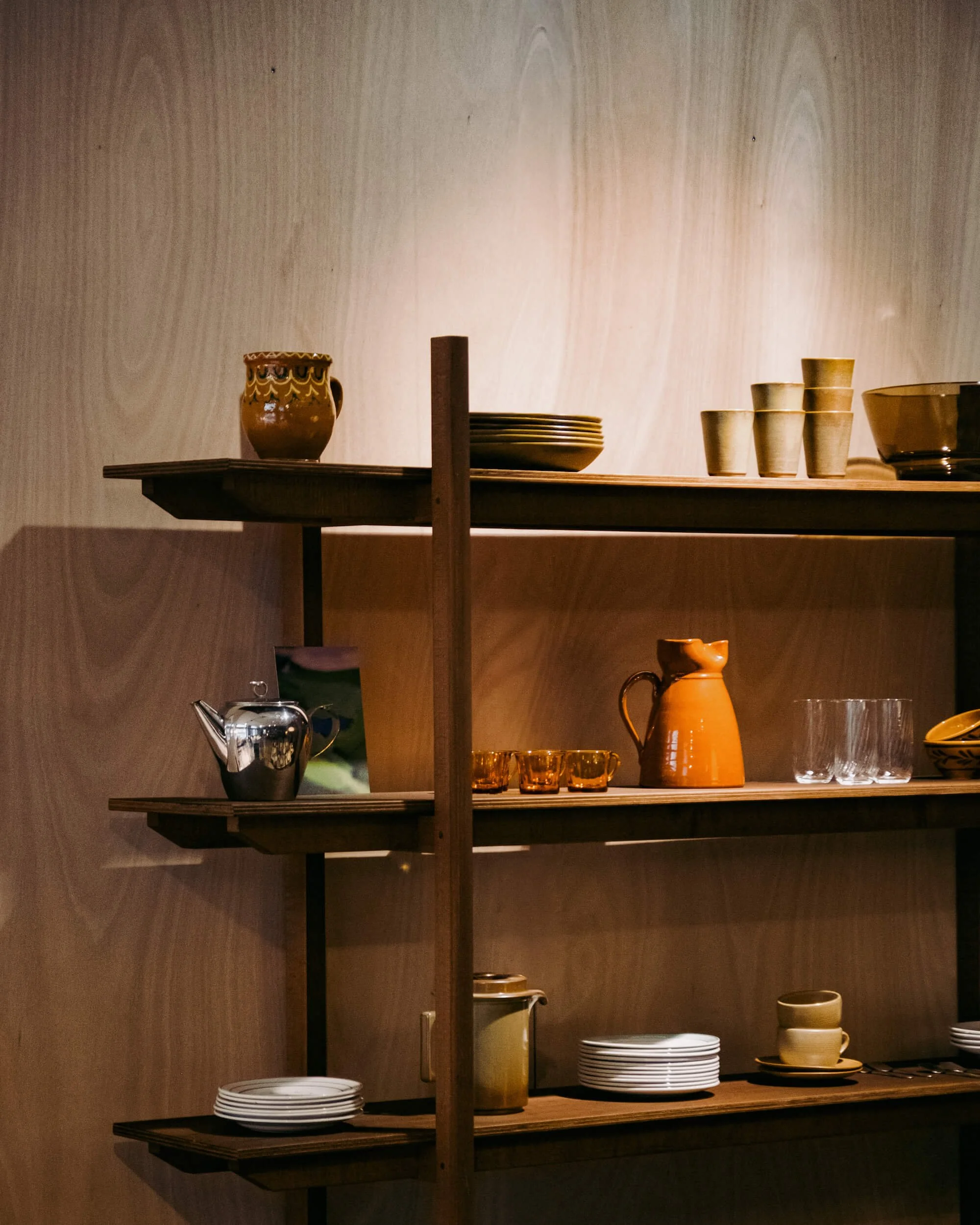 La boutique de Noël Pupilles X Wunderful