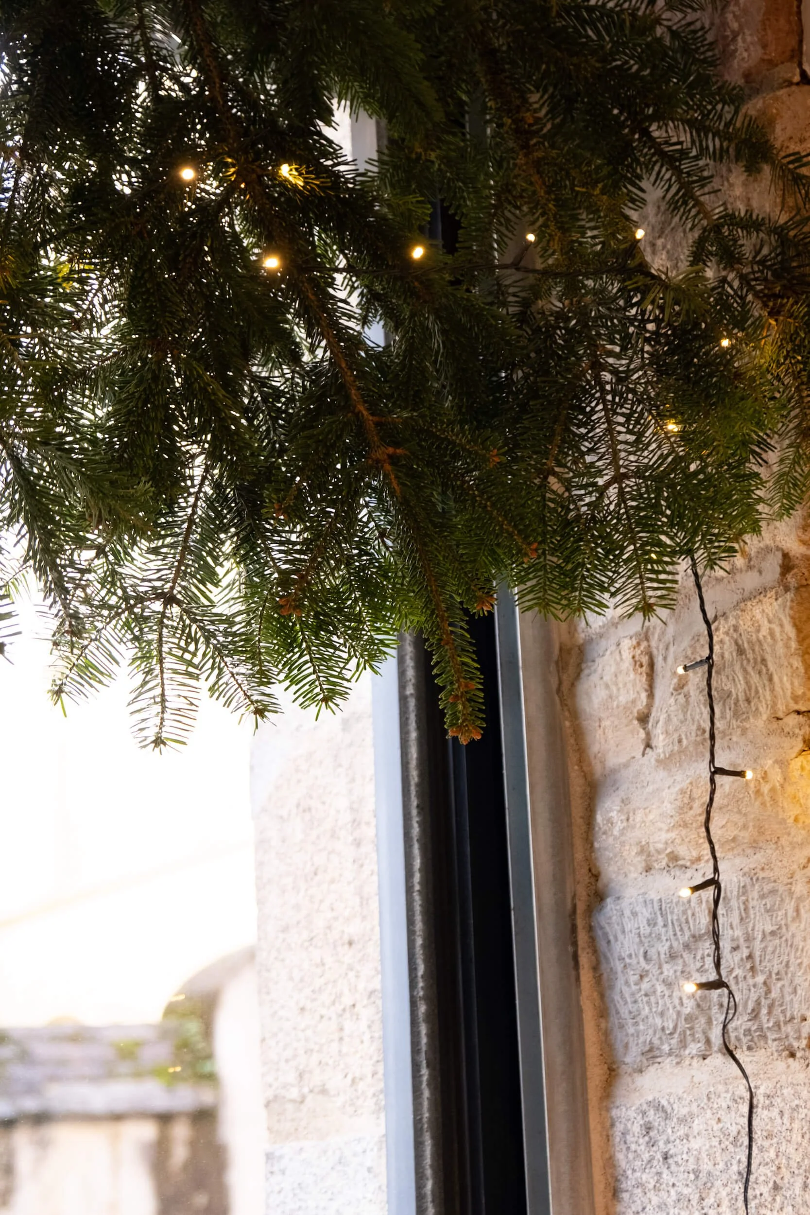 La boutique de Noël Pupilles X Wunderful