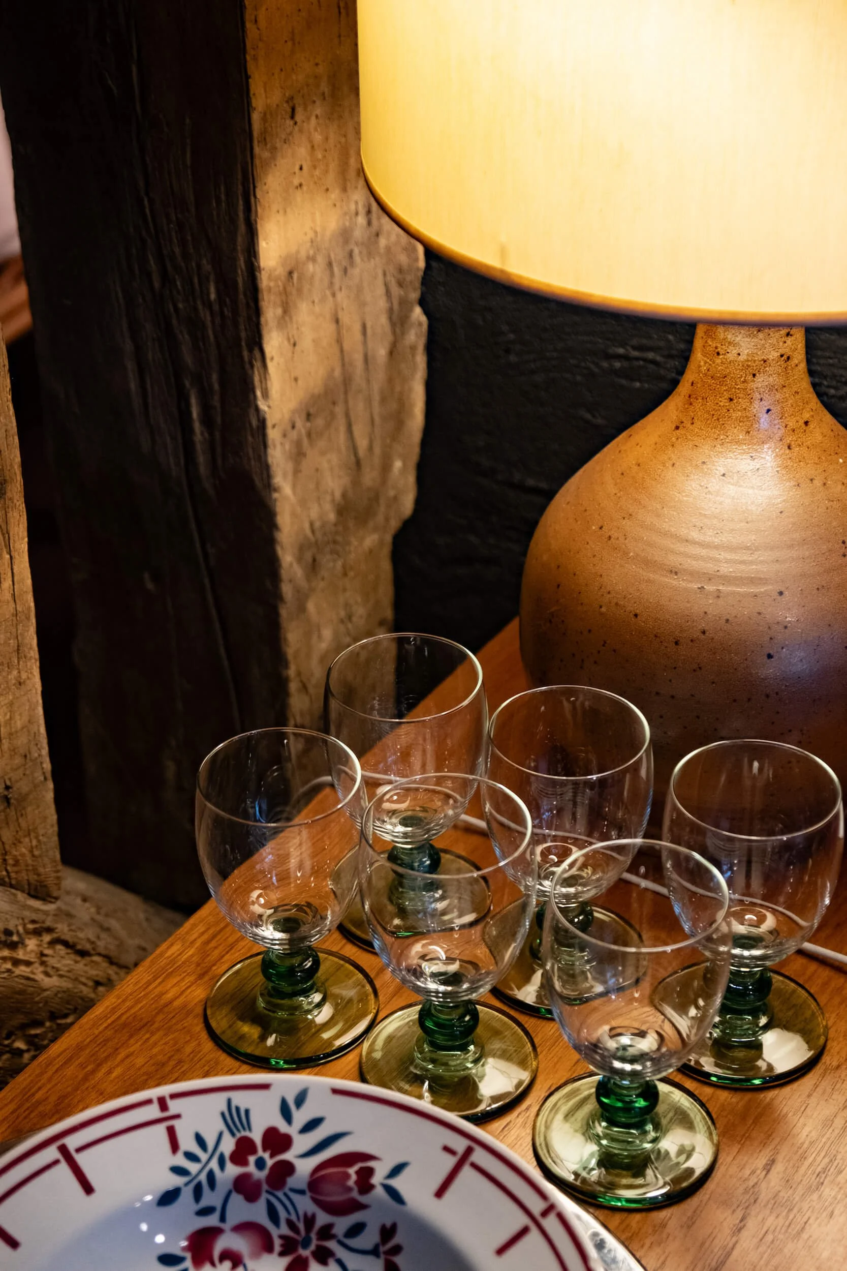 La boutique de Noël Pupilles X Wunderful