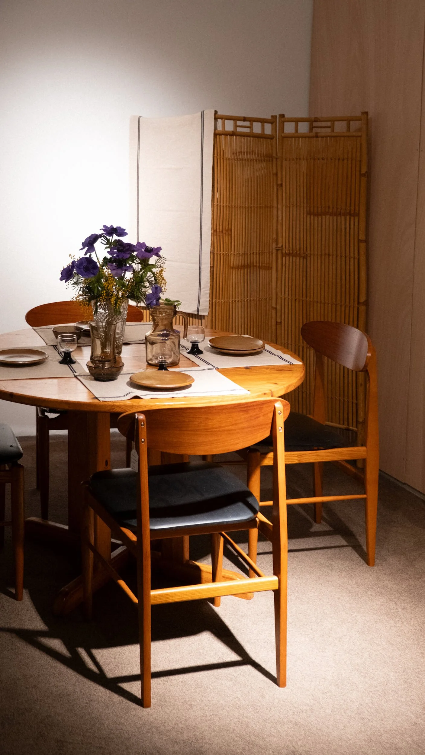 La boutique de Noël Pupilles X Wunderful