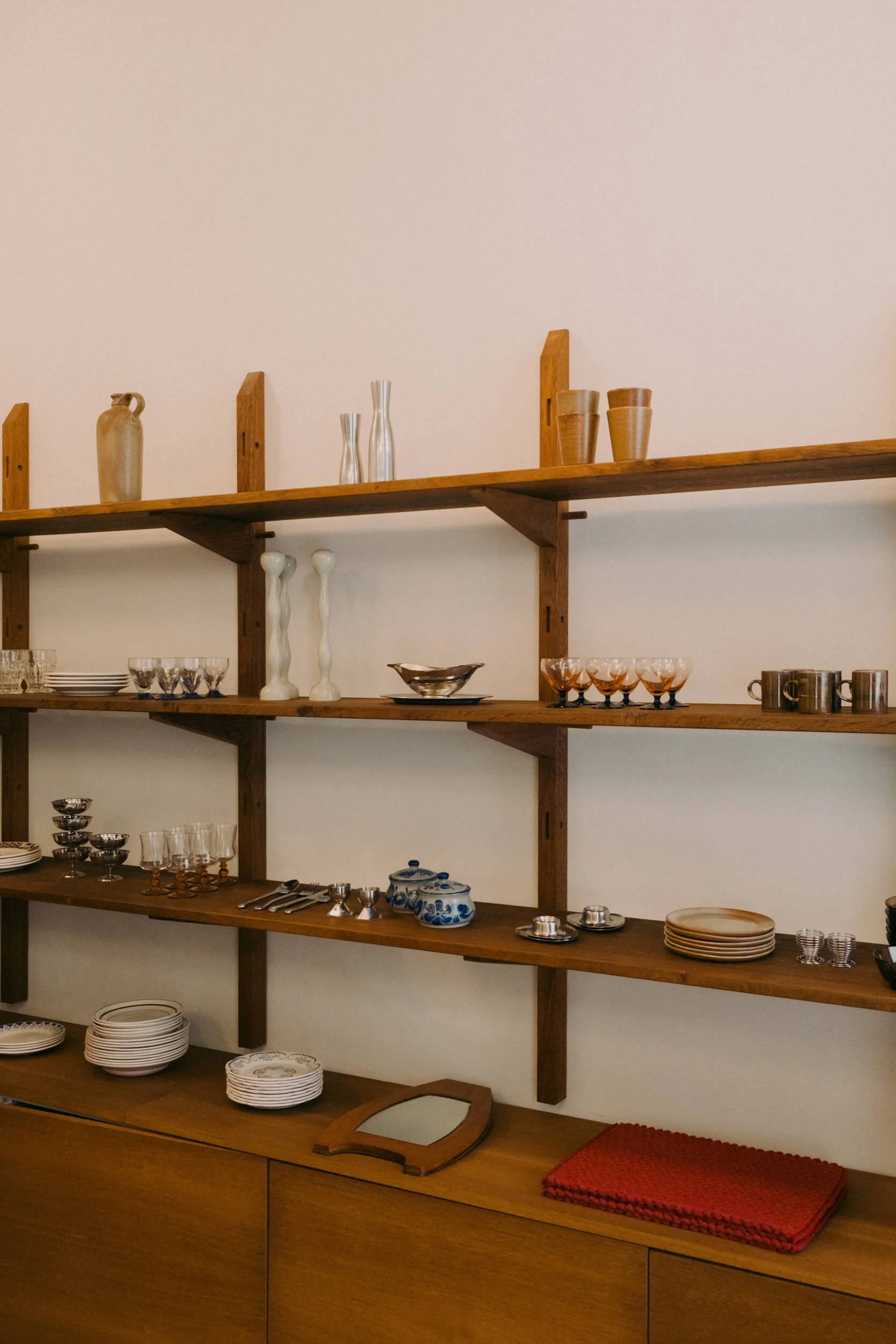 Le pop up vintage à la Galerie Frida à Rennes