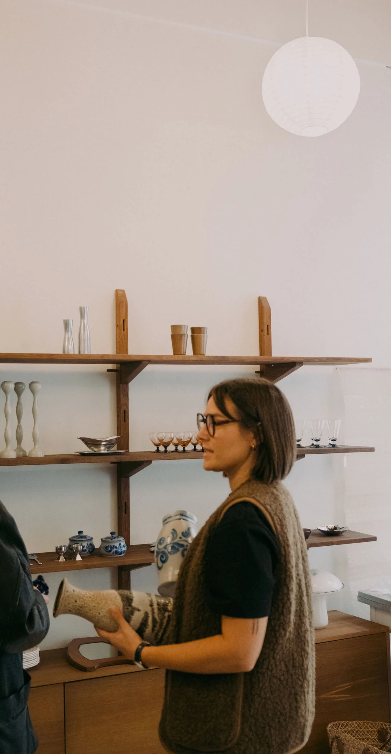 Le pop up vintage à la Galerie Frida à Rennes