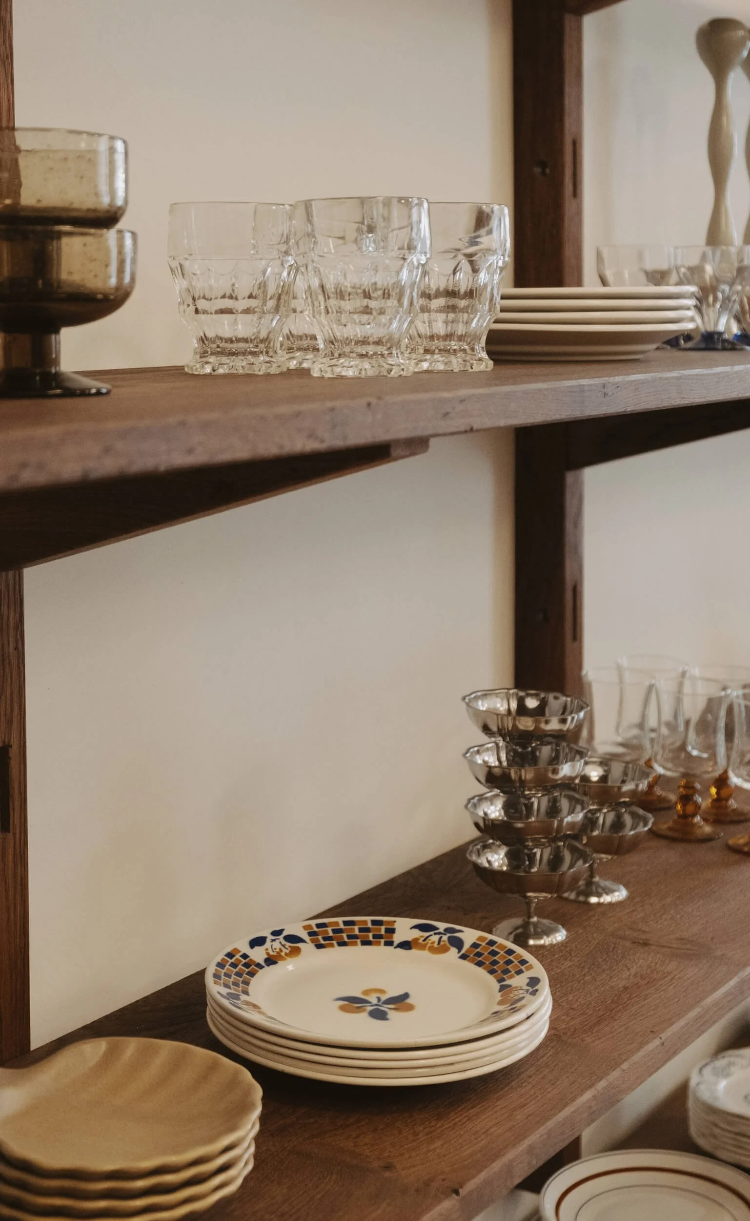 Le pop up vintage à la Galerie Frida à Rennes