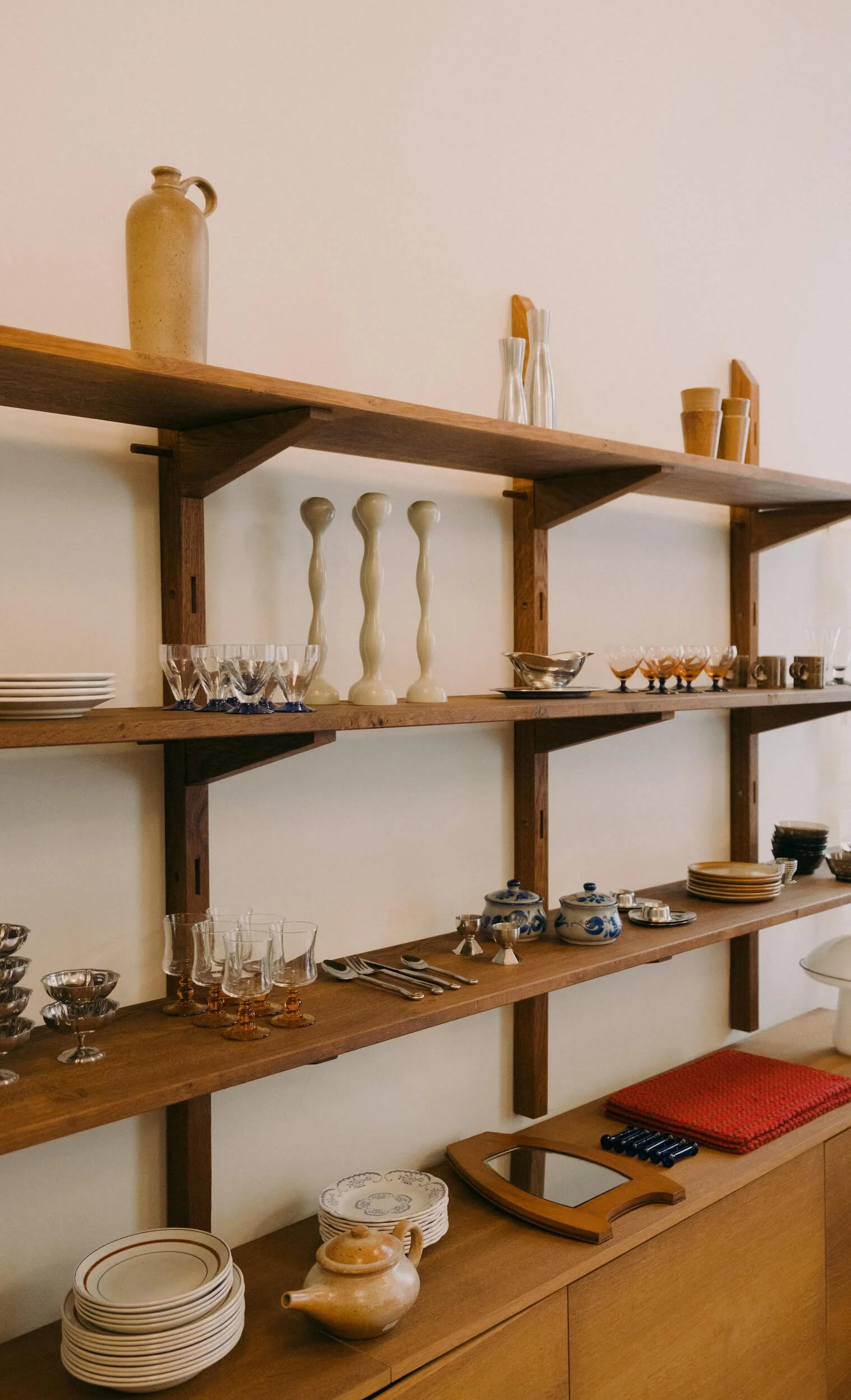 Le pop up vintage à la Galerie Frida à Rennes