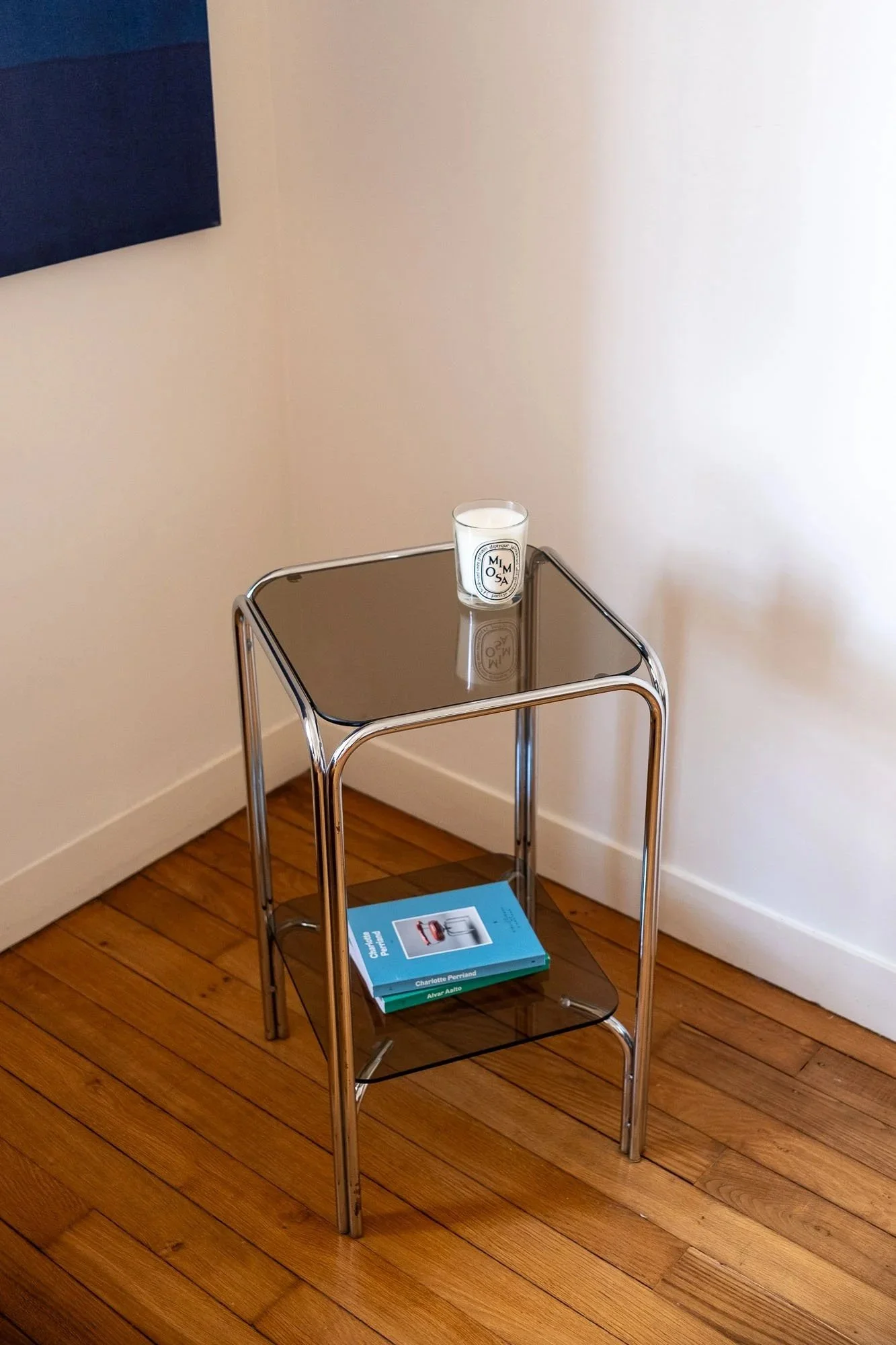 Table-d%27appoint-chrome-verre-fume%CC%81-vintage-Anne%CC%81es-70-Pupilles-Vintage-Rennes9.jpg