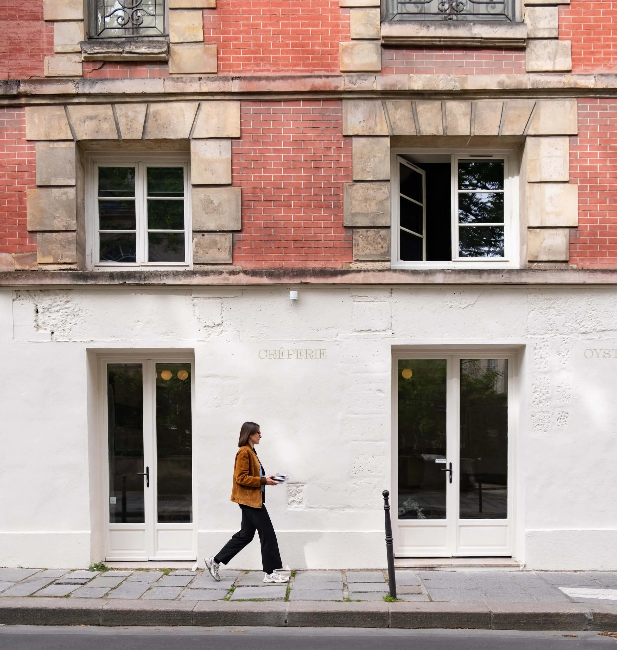 Projet de sourcing pour le restaurant Tycoz brocante vintage Pupilles Rennes