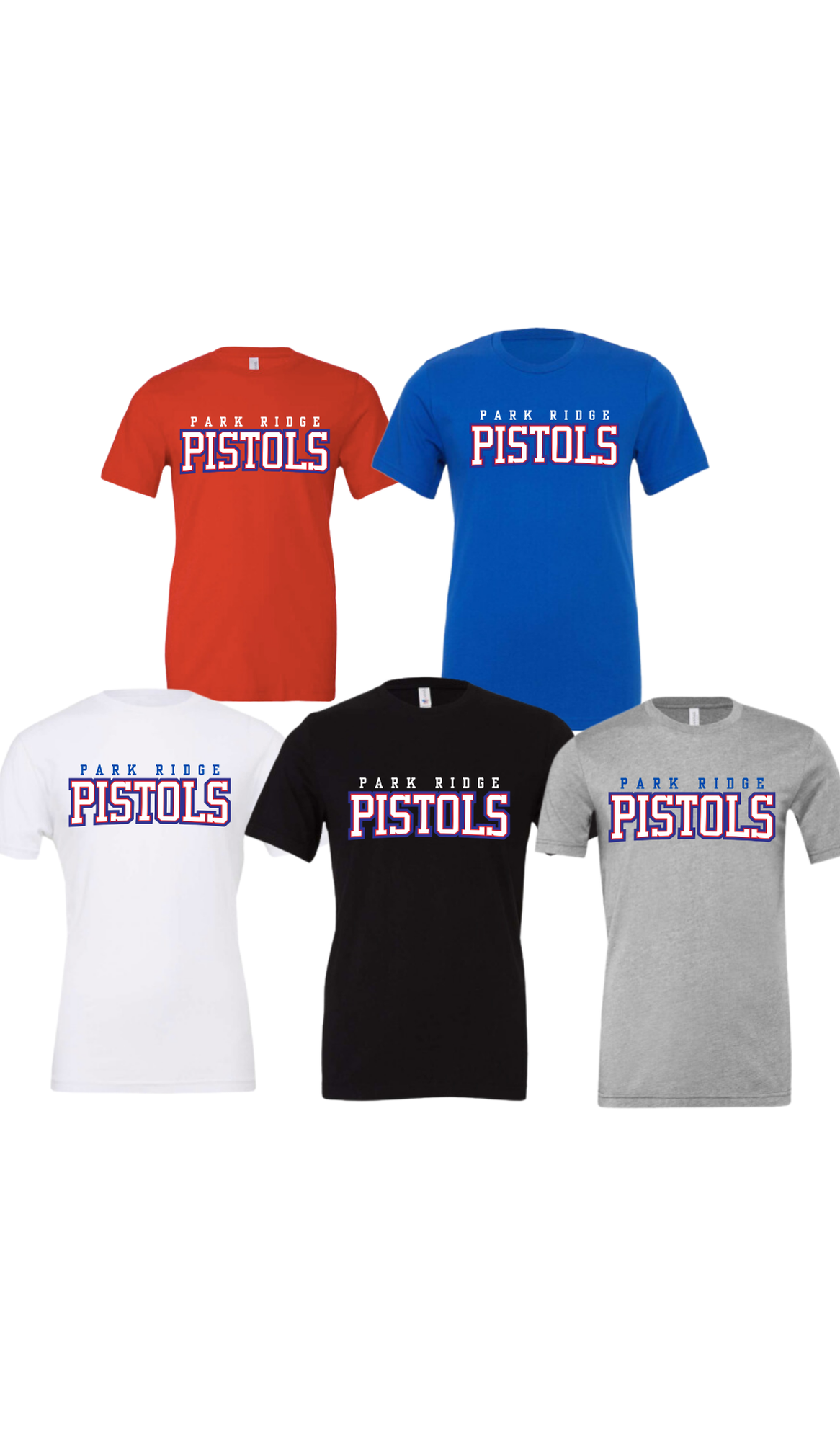 Bella Canvas T-Shirt