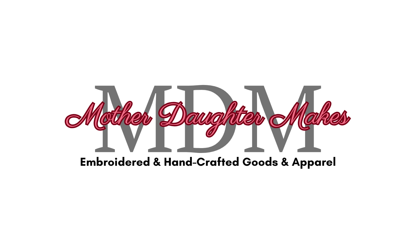 Mother Daughter Makes