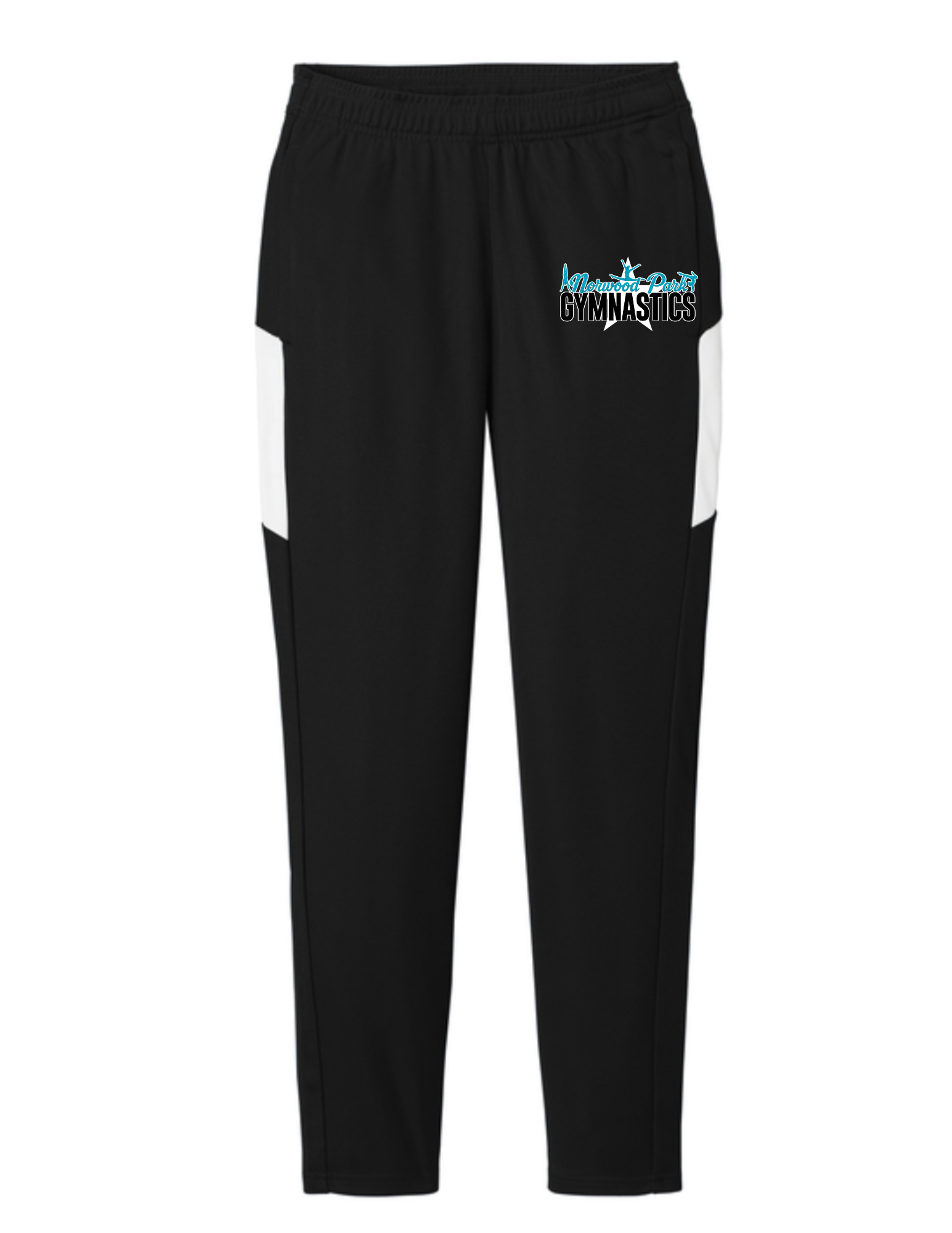 NP GYMNASTICS TRAVEL PANTS