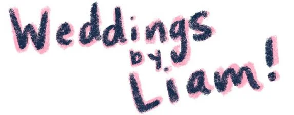 Weddings by Liam