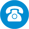 phone icon to call us