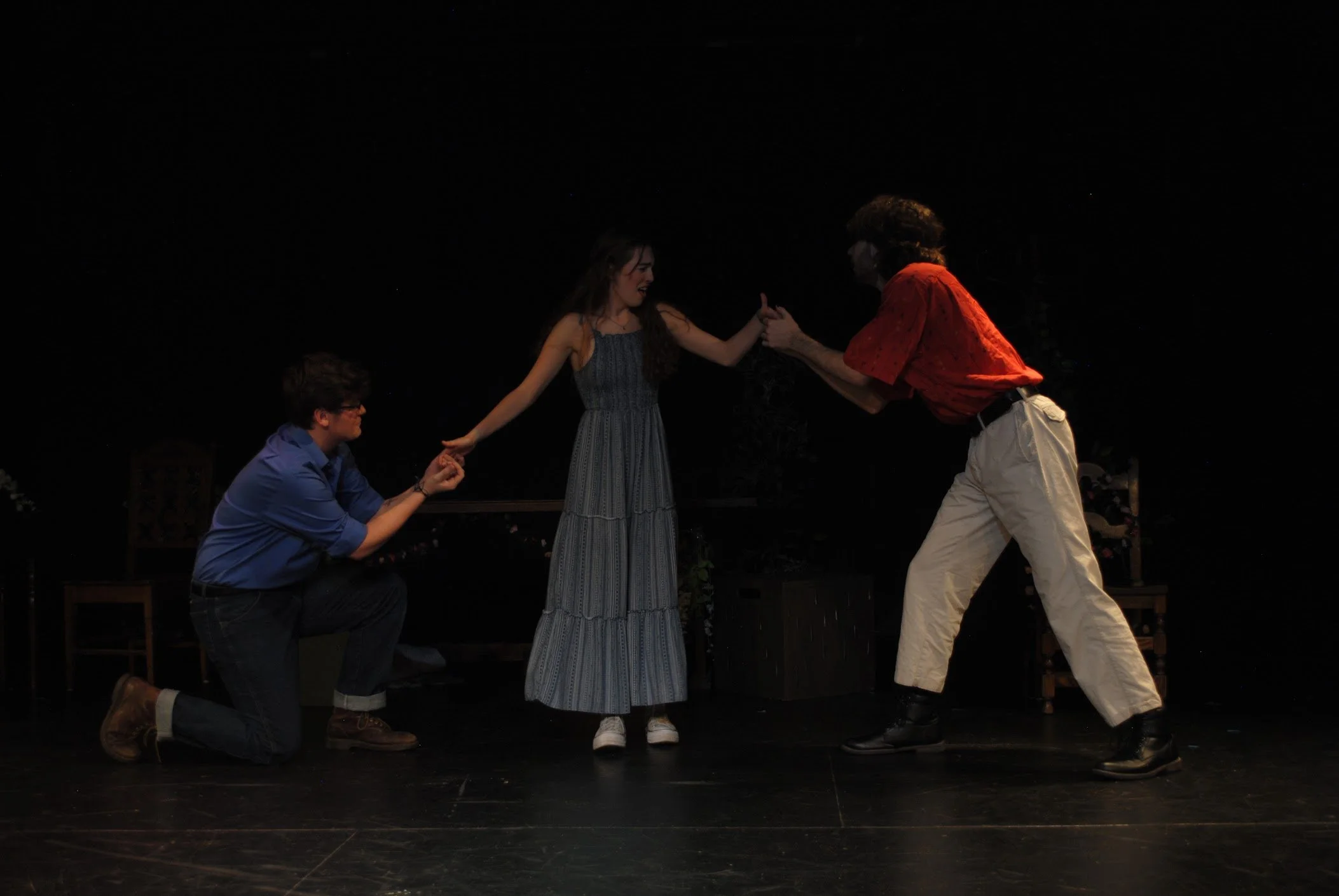 A Midsummer Night's Dream