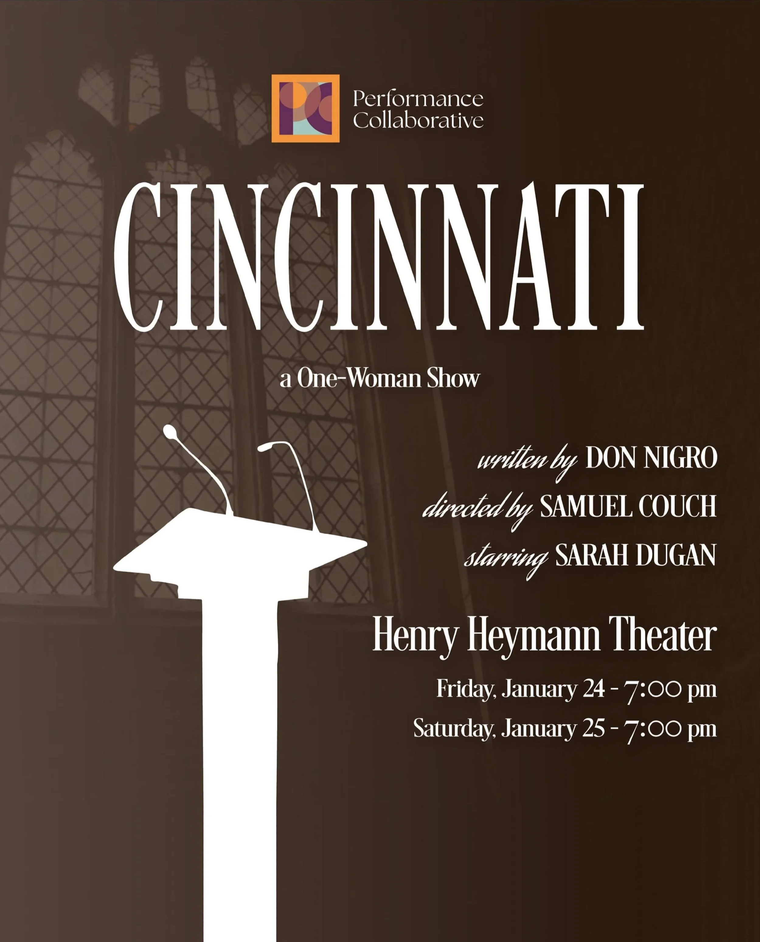 Cincinnati