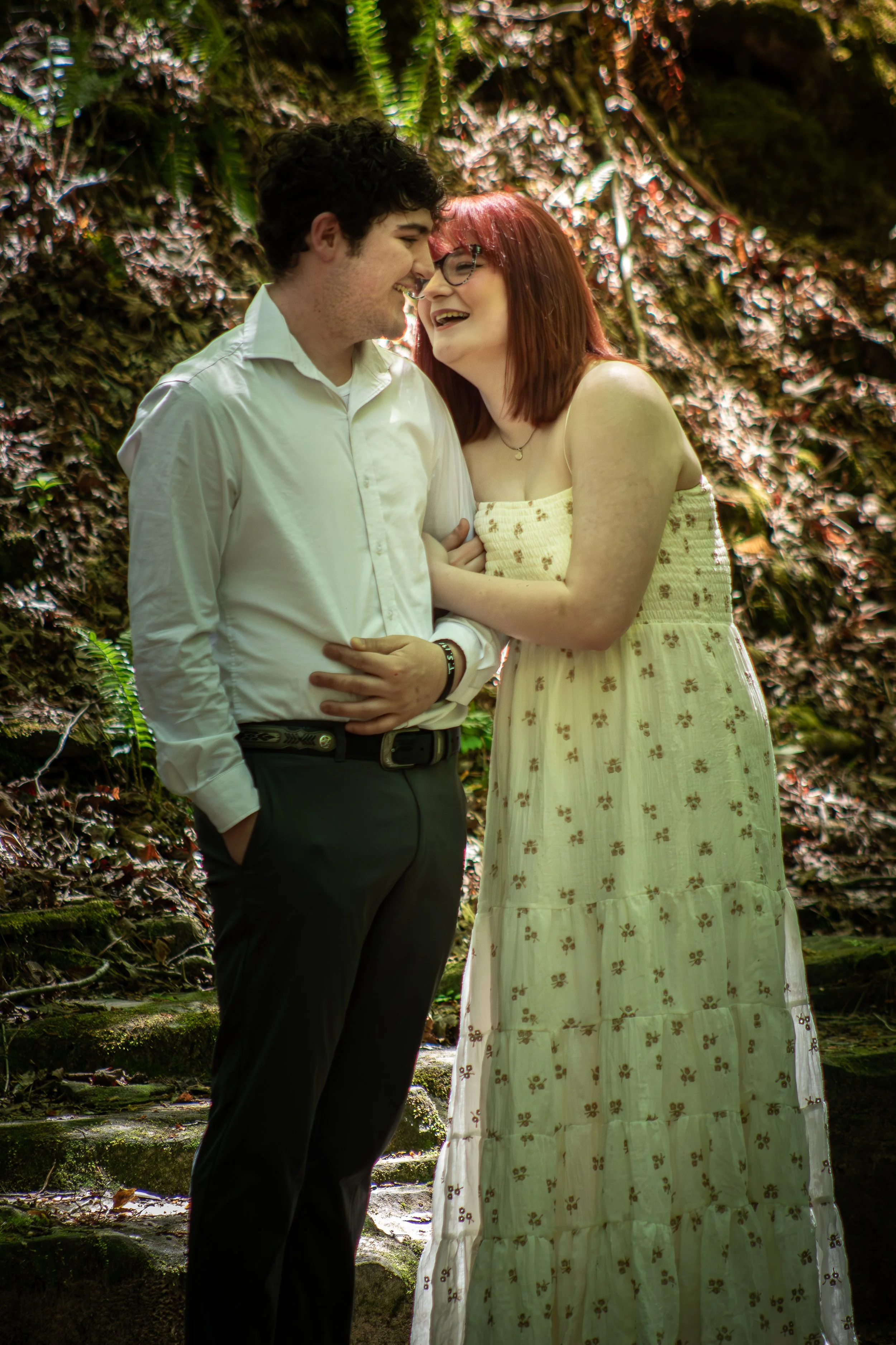Couples Sessions