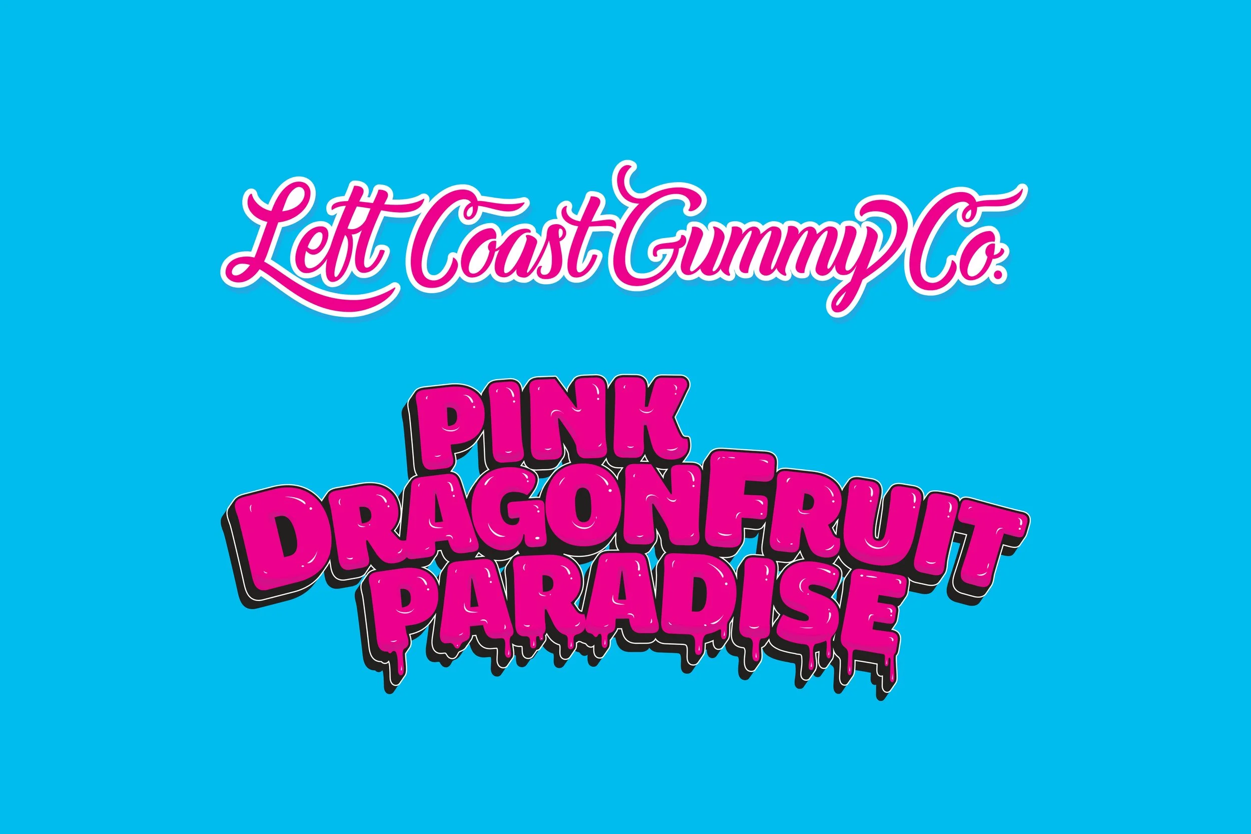 Left Coast Gummy Co.