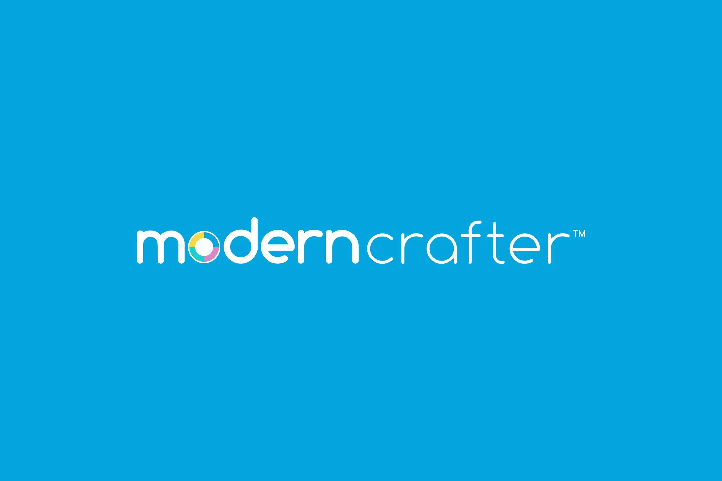 Modern Crafter